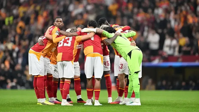 Galatasaray’dan Lille Maçı Öncesi Taraftara Uyarı