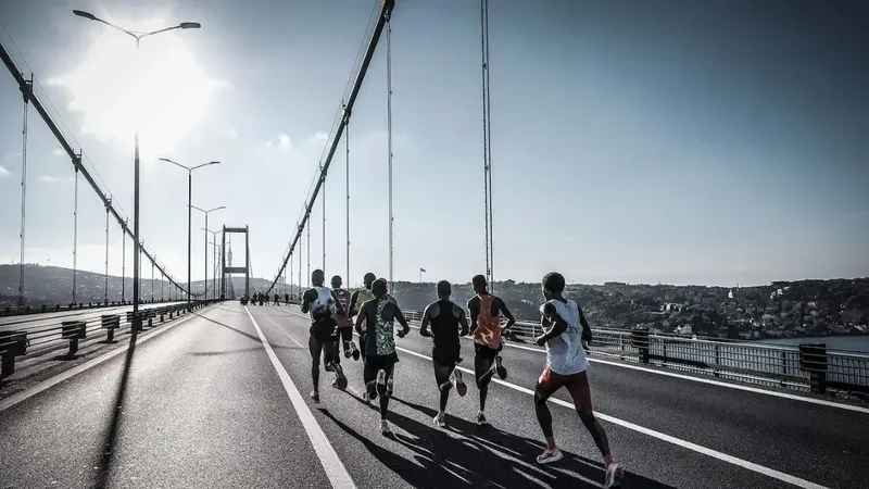 2026 İstanbul Maratonu Halk Koşusu Ne Zaman? Kayıtlar Başladı