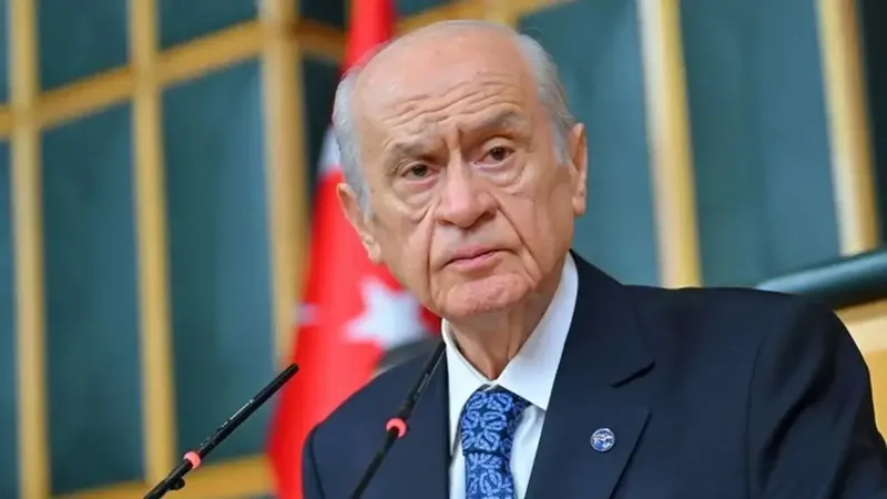 Bahçeli’den Libya Mutabakatı Açıklaması: “Türkiye Güçlenmiştir”