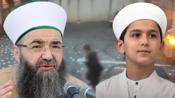 Cübbeli Ahmet’ten İsmailağa Cemaati’ne Sert Sözler: “Hafız Mahmud Işıldak’ı Öldürttüler!”
