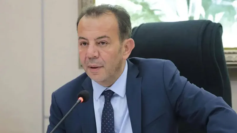 Tanju Özcan’dan “Kedi Metaforu” Açıklaması: “Aptala Anlatır Gibi Anlatacağım”