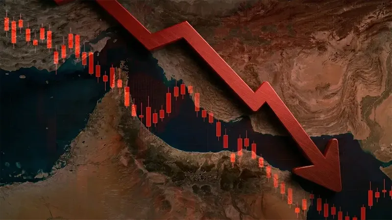 Brent Petrol 114 Doları Aştı! Hürmüz Boğazı ve Libya Endişesi Fiyatları Yükseltti