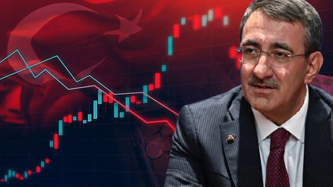 Cevdet Yılmaz’dan Fon Krizi Açıklaması: Olağanüstü Tasfiye Meclis Gündeminde