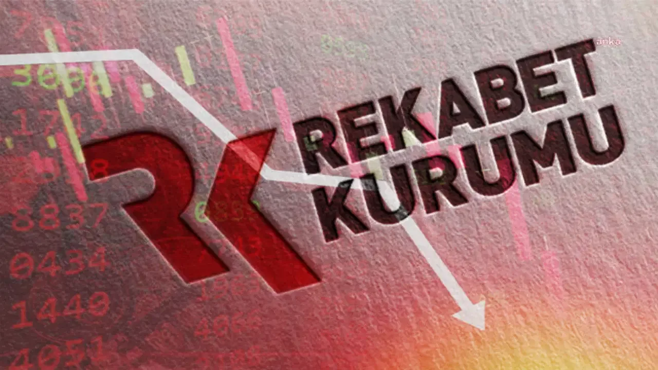 Rekabet Kurumu 10 Yemek Şirketi Hakkında Soruşturma Başlattı